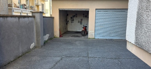 Foto Box in Via GIOLITTI 1, Beinasco Centro di 12 m² in vendita
