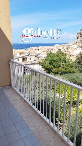 Foto Appartamento in Pietragrossa, Cefalù Centro di 75 m² con 4 locali