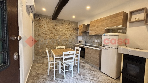 Foto Appartamento in Via colle serminio 19, Fiuggi di 66 m² con 2 locali