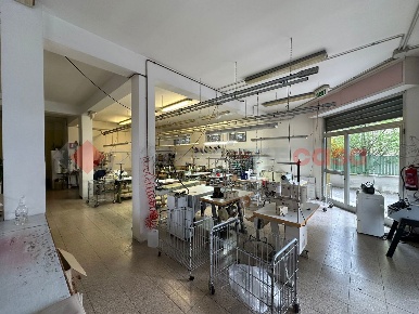 Foto Laboratorio in Via Marco Perennio 69/16, Arezzo Via Marco Perennio