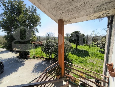 Foto Appartamento in Contrada fallarese snc, Corchiano di 120 m² in vendita