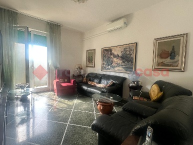 Foto Appartamento a Livorno Sorgenti di 124 m² con 4 locali in vendita