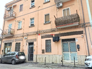 Foto Appartamento in Via Della Lupa 13, Foggia Quartieri Settecenteschi