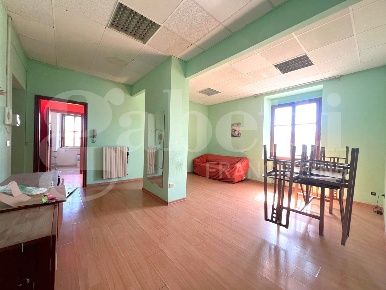 Foto Appartamento in Via LICINO 1, Venafro Centro di 120 m² con 3 locali