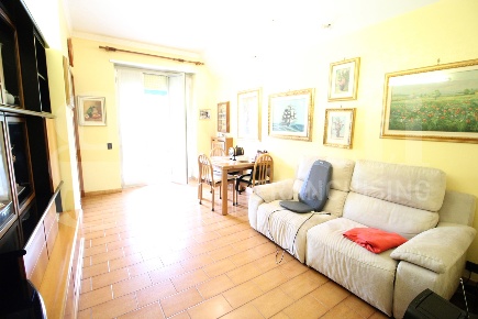 Foto Appartamento in Via DEI PARTIGIANI 116, Cinisello Balsamo Fulvio Testi