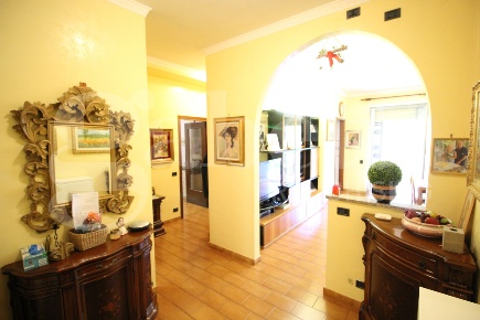 Foto Appartamento in Via LEONARDO DA VINCI 128, Sesto San Giovanni