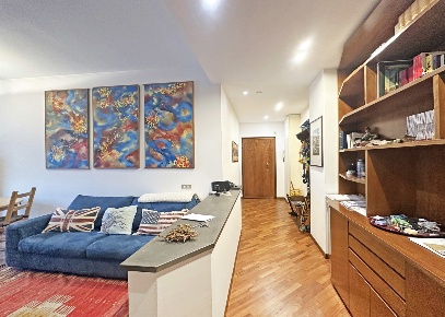 Foto Appartamento in Via Rembrandt 9, Milano Gambara di 85 m² con 2 locali