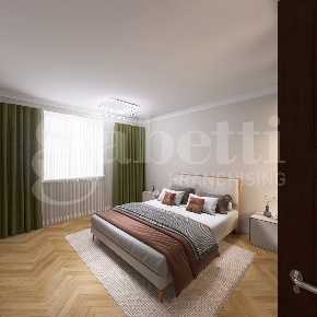 Foto Appartamento a Cagliari Is Mirrionis di 119 m² con 4 locali in vendita