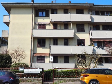 Foto Appartamento in Viale gramsci 6, Inzago Centro di 73 m² con 2 locali