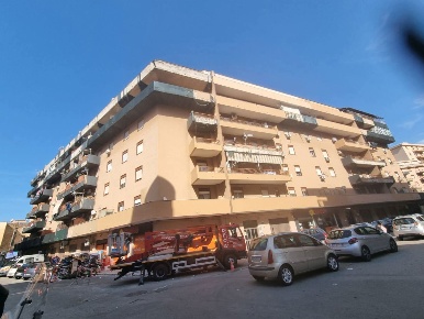 Foto Appartamento in Via Giovanni Argento 28, Palermo Montegrappa di 40 m²