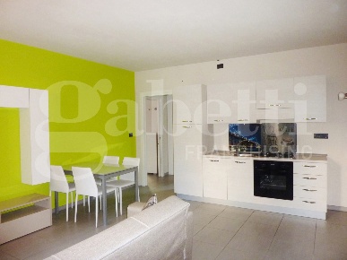 Foto Appartamento in Via Muratori 15, Savigliano Centro di 50 m² in affitto