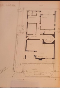 Foto Appartamento in BRUGNETTO, Trecastelli Brugnetto di 100 m² in vendita