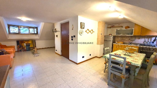 Foto Attico in VIA SALARIA INFERIORE 23, Ascoli Piceno di 76 m² in vendita