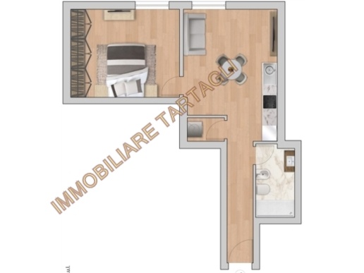 appartamento in vendita a Firenze in zona Centro Storico