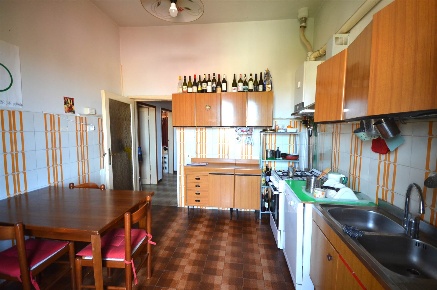 Foto Appartamento in Via Bocchi, Firenze Gavinana di 90 m² con 4 locali