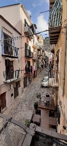 Foto Appartamento a Cefalù Centro di 50 m² con 2 locali in affitto