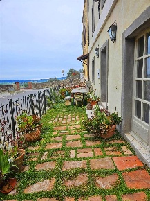Foto Rustico a Santa Luce di 155 m² con 6 locali in vendita