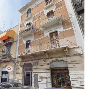Foto Appartamento in via Dante 421, Bari Libertà di 74 m² con 3 locali
