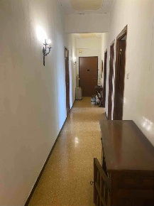 Foto Appartamento a La Spezia Le Terrazze - Via Vailunga di 77 m²