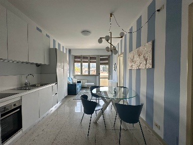 Foto Appartamento a Firenze Le Cure di 33 m² con 2 locali in affitto