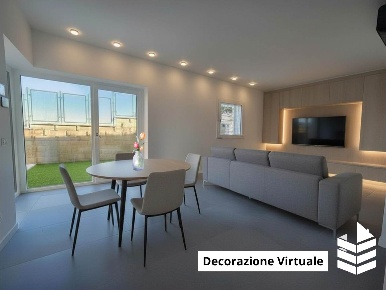 Foto Appartamento in VIA CASALE GHELLA 57, Roma Grottarossa - Saxa Rubra