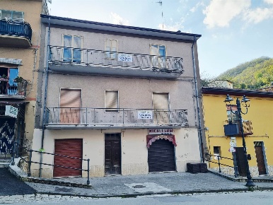 Foto Casa indipendente in Piazza Principe di Piemonte 6, Santa Paolina
