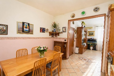 Foto Appartamento a Piacenza Dante - Cheope di 88 m² con 3 locali