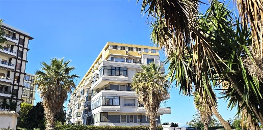 Foto Appartamento in Via Fleming 20, Cagliari Amsicora di 124 m² in affitto