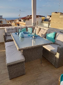 Foto Appartamento a Balestrate Balestrate Foce di 75 m² con 2 locali