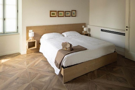 Foto Appartamento a Corte Franca di 65 m² con 2 locali in affitto