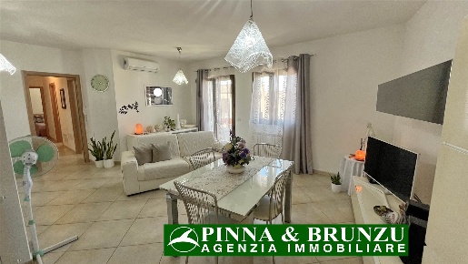 Foto Appartamento a Oristano Donigala Fenugheddu di 96 m² con 4 locali