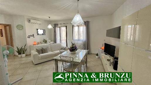 Foto Appartamento a Oristano di 96 m² con 4 locali in vendita