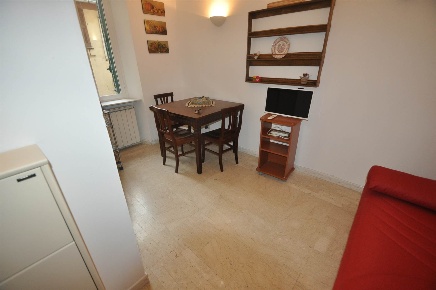 Foto Appartamento in VIA GRAMSCI 119 119, La Spezia Centro Storico di 55 m²