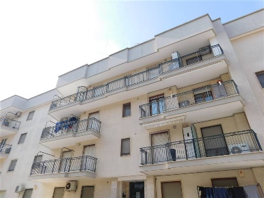 Foto Appartamento a Martina Franca di 60 m² con 2 locali in affitto