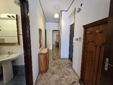 Foto Appartamento in Via Cappuccini 147, Sciacca Centro di 110 m²