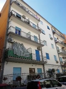 Foto Appartamento in Via Pasquale Prestisimone 14, Palermo San Lorenzo