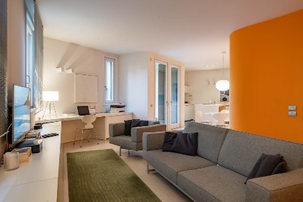 Foto Appartamento a Lecco Castello di 124 m² con 4 locali in vendita