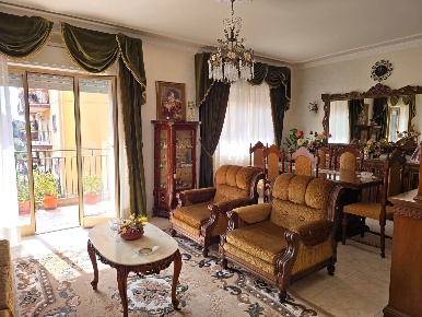 Foto Appartamento in VIA OTA 55 A, Catania San Nullo - Sebastiano Catania