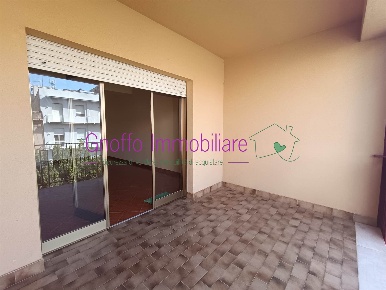 Foto Appartamento a Trapani Centro di 120 m² con 4 locali in affitto
