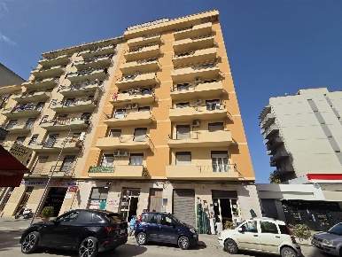 Foto Appartamento in Via Cappuccini 147, Sciacca Centro di 140 m²