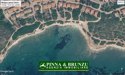 Foto Villa bifamiliare a San Vero Milis di 75 m² con 5 locali in vendita