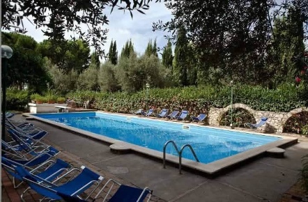 Foto Villa unifamiliare in VIA DAMECUTA, Anacapri di 150 m² con 4 locali