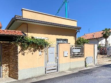 Foto Ufficio a Busto Arsizio Tribunale di 50 m² con 2 locali in affitto