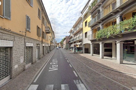 Foto Negozio a Paderno Dugnano Semicentro di 95 m² in vendita