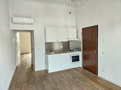 Foto Appartamento a Firenze Coverciano di 44 m² con 2 locali in vendita
