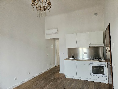 Foto Appartamento a Firenze Coverciano di 44 m² con 2 locali in vendita