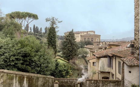 Foto Appartamento in Costa San Giorgio, Firenze di 75 m² con 4 locali