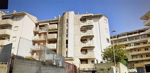 Foto Garage in VIA GENOVA RULLI, Vasto di 160 m² in vendita