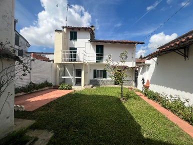 Foto Casa indipendente a Candia Lomellina Centro di 161 m² con 4 locali