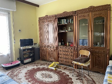 Foto Appartamento a Mortara Centro di 60 m² con 2 locali in vendita